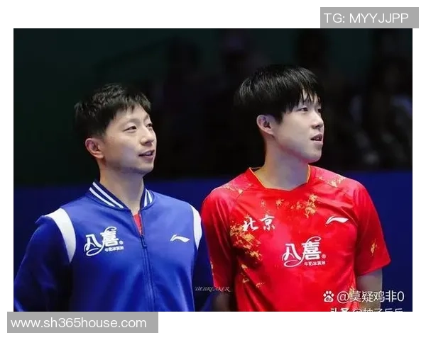 乒乓球的魅力:深入了解北京乒乓球队的默契配合与训练秘诀 乒乓球的魅力:深入了解北京乒乓球队的默契配合与训练秘诀