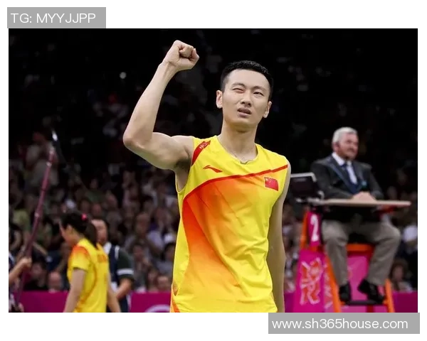 张伟专访：从青涩少年到羽毛球冠军的奋斗与成长之路