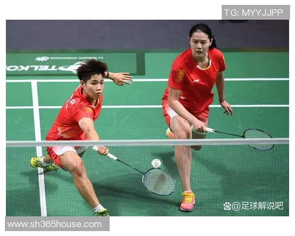 杭州羽毛球队在冠军赛中的速度优势与战术分析 杭州羽毛球队在冠军赛中的速度优势与战术分析