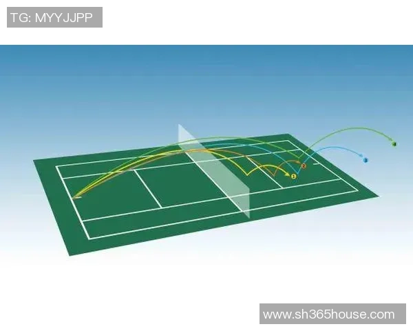 上海网球队战术表现深度分析与数据解读探讨 上海网球队战术表现深度分析与数据解读探讨