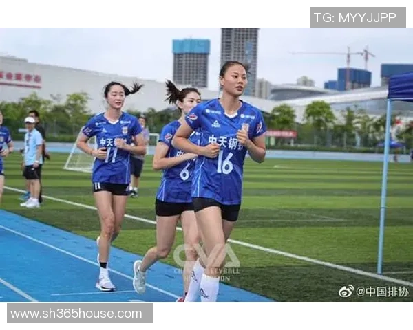 广州排球队耐力提升之路与训练策略深度分析