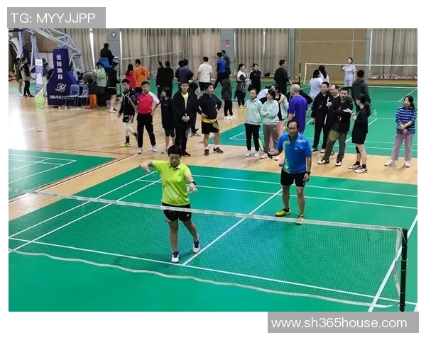 深圳羽毛球队的节奏与激情：聚焦羽毛球运动的魅力与发展