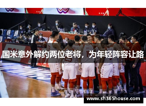 国米意外解约两位老将，为年轻阵容让路
